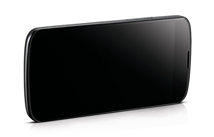 LG „LG Nexus 4“ išmanusis telefonas su naujausia „Android 4.2“ operacine sistema ir 1,5 GHz keturių branduolių procesoriumi., E960, thumbnail 10