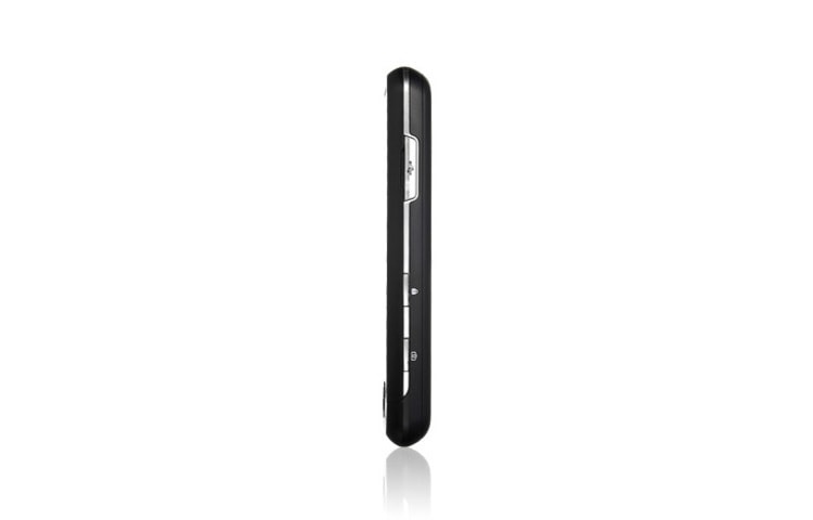 LG Jutiklinį ekraną turinčiame telefone rasite pagrindinius pačius populiariausius originalaus telefono „LG Cookie“ elementus., GS290, thumbnail 2