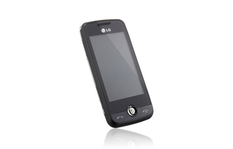 LG Jutiklinį ekraną turinčiame telefone rasite pagrindinius pačius populiariausius originalaus telefono „LG Cookie“ elementus., GS290, thumbnail 5