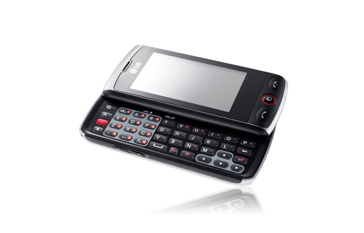 LG Pradėkite kiekvieną dieną bendrauti internete naudodami LG GW520 – tobulą partnerį, garantuojantį galimybę jungtis prie interneto keliaujant., GW520, thumbnail 7