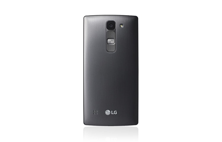LG „LG Spirit 4G LTE“ yra kompaktiškas išmanusis telefonas su 4,7 colio HD ekranu ir keturių branduolių procesoriumi., H440N, thumbnail 5