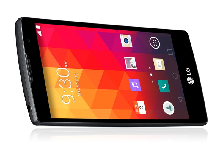 LG „LG Spirit 4G LTE“ yra kompaktiškas išmanusis telefonas su 4,7 colio HD ekranu ir keturių branduolių procesoriumi., H440N, thumbnail 7