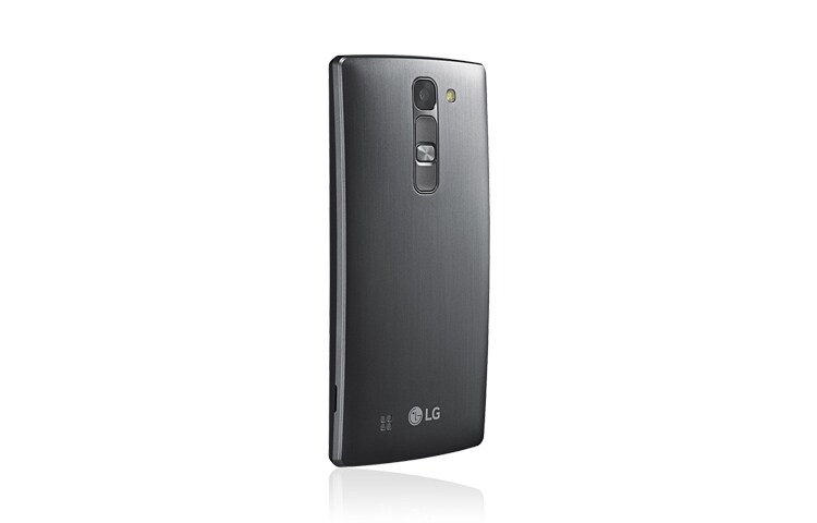 LG „LG Magna“ yra kompaktiškas išmanusis telefonas su 5 colio HD ekranu ir keturių branduolių procesoriumi., H500F, thumbnail 6