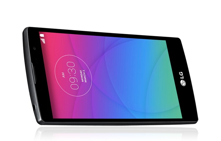 LG „LG Magna“ yra kompaktiškas išmanusis telefonas su 5 colio HD ekranu ir keturių branduolių procesoriumi., H500F, thumbnail 7