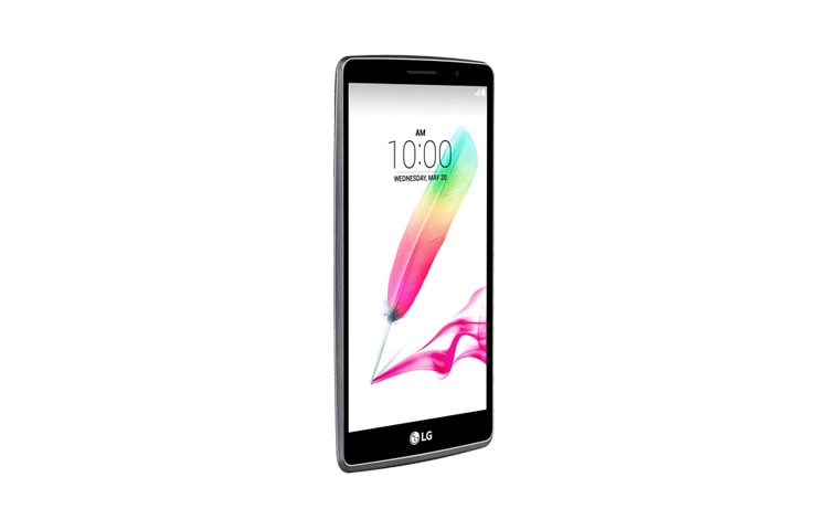 LG Išmanusis telefonas „LG G4 Stylus“ su 5,7 colio ekranu ir pagerintu įvesties rašikliu., H635, thumbnail 2