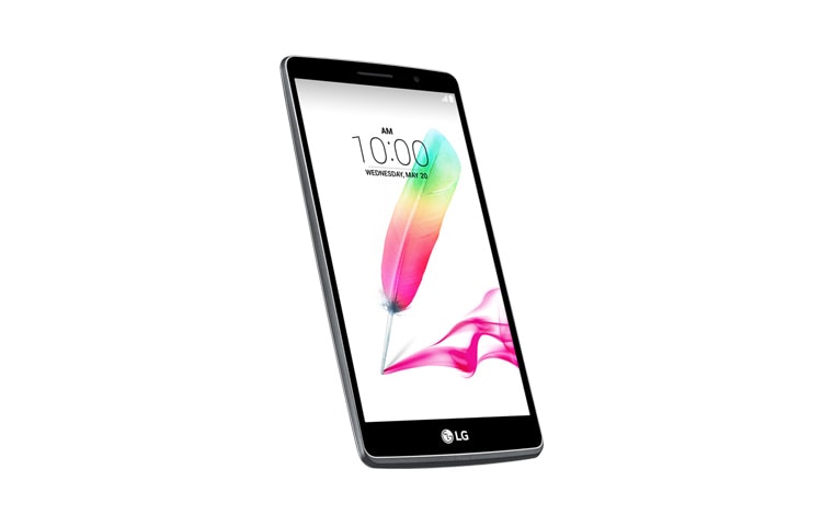 LG Išmanusis telefonas „LG G4 Stylus“ su 5,7 colio ekranu ir pagerintu įvesties rašikliu., H635, thumbnail 3