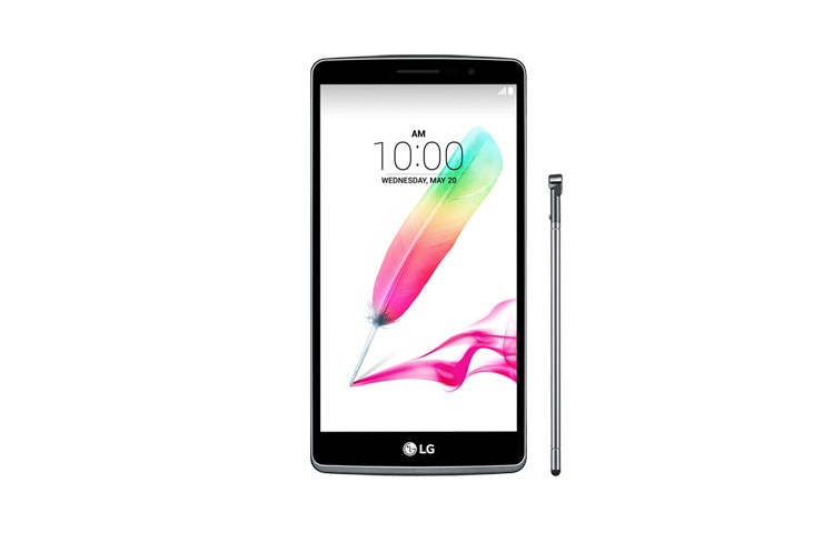 LG Išmanusis telefonas „LG G4 Stylus“ su 5,7 colio ekranu ir pagerintu įvesties rašikliu., H635, thumbnail 6