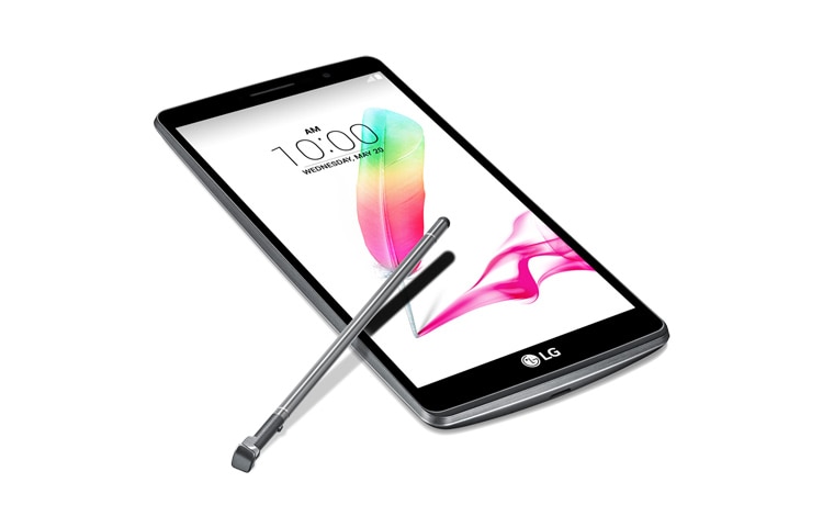 LG Išmanusis telefonas „LG G4 Stylus“ su 5,7 colio ekranu ir pagerintu įvesties rašikliu., H635, thumbnail 7