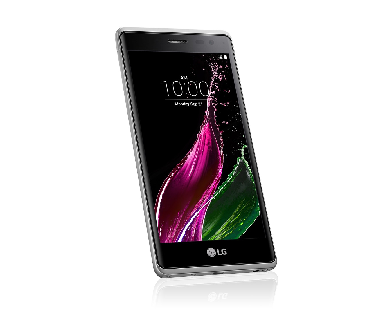 LG Zero (H650E) Android telefonas LG Electronics
