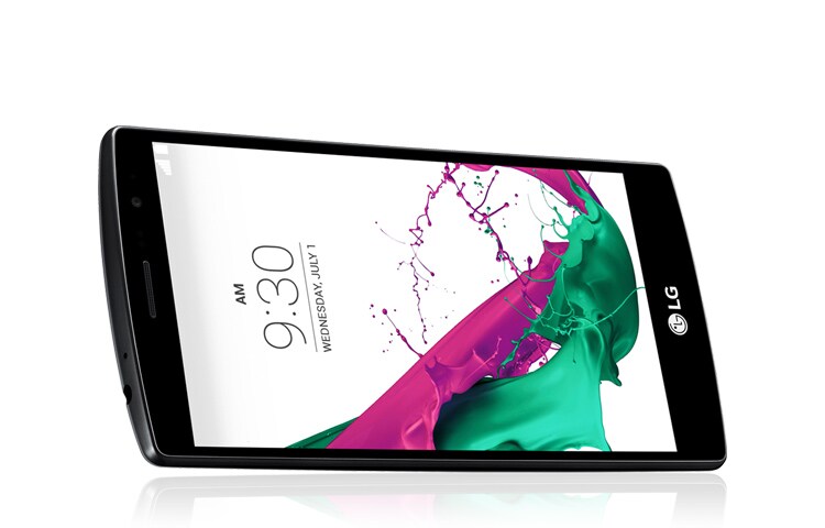 LG išmanusis telefonas „4Gs“ su 5,2 colio aukščiausios raiškos ekranu ir aukštos kokybės 8 MP kamera., H735, thumbnail 8