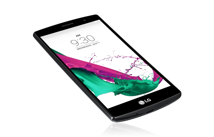 LG išmanusis telefonas „4Gs“ su 5,2 colio aukščiausios raiškos ekranu ir aukštos kokybės 8 MP kamera., H735, thumbnail 9