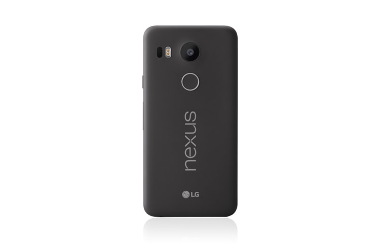 Nexus telefonai