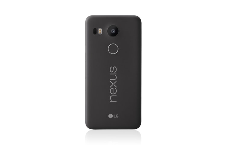 LG „LG Nexus 5X“ su naujausia „Android“ versija, pirštų atspaudų jutikliu ir galinga kamera., H791, thumbnail 4