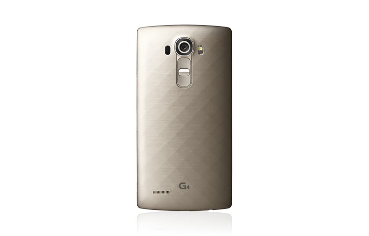LG „LG G4“ išmanusis telefonas su 5,5 colio „Quad HD“ ekranu ir 16MP kamera bei OIS 2.0 funkcija., H815, thumbnail 8