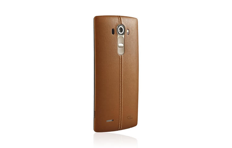 LG „LG G4“ išmanusis telefonas su 5,5 colio „Quad HD“ ekranu ir 16MP kamera bei OIS 2.0 funkcija., H815, thumbnail 5