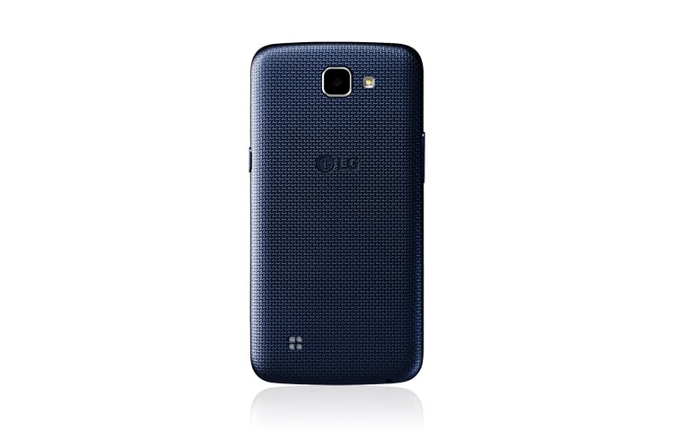 LG „LG K4 4G“ kompaktiško dizaino išmanusis telefonas su 4,5 col. ekranu., K120E, thumbnail 4