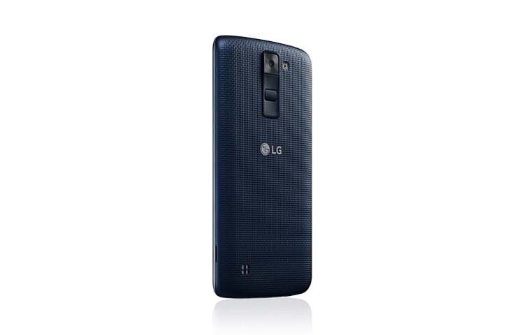 LG K4 4G kompaktiško dizaino išmanusis telefonas su 4,5 col. ekranu., K350N, thumbnail 6