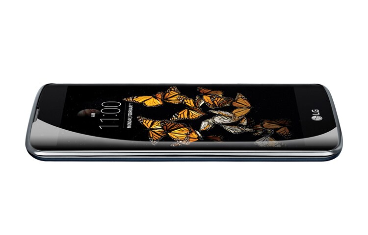 LG K4 4G kompaktiško dizaino išmanusis telefonas su 4,5 col. ekranu., K350N, thumbnail 8