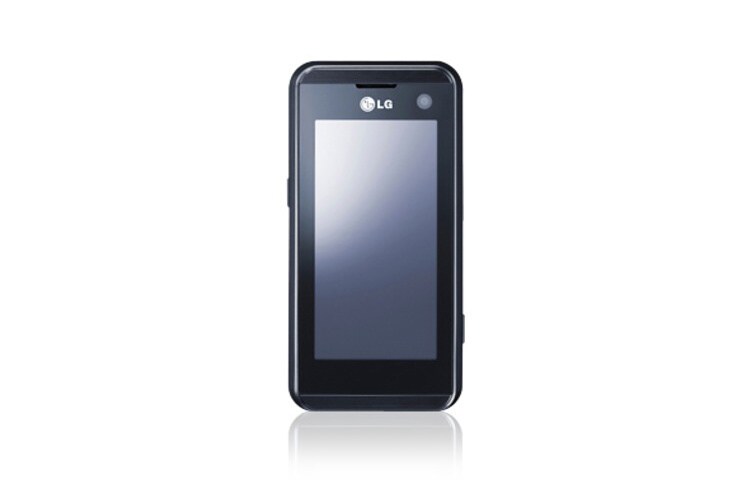 LG 3 colių (7,6 cm) jutiklinis ekranas, KF690