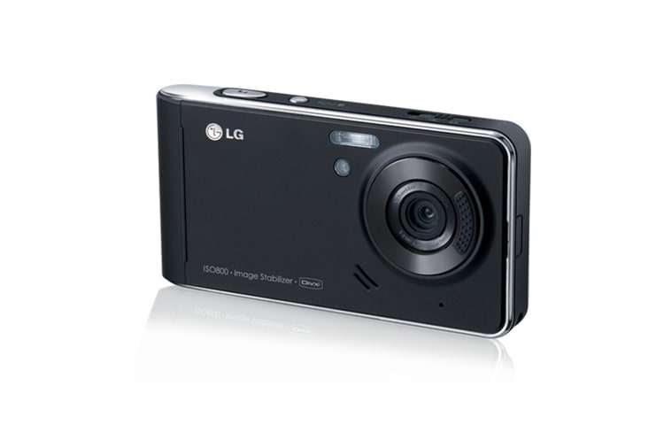 LG Mobilusis telefonas su 5 MP fotoaparatu, 3 colių (7,6 cm) jutikliniu ekranu, interneto naršykle ir rašysenos atpažinimo funkcija, KU990, thumbnail 7