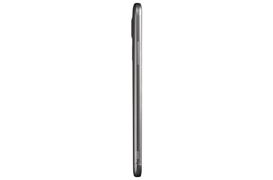 LG „LG G5“ išsiskiria nauju metalo dizainu. Jo ekranas visada įjungtas., H850, thumbnail 3