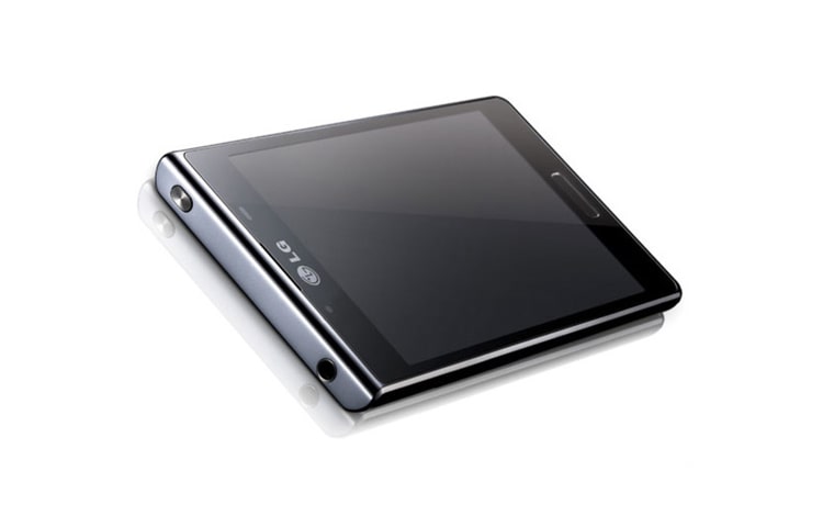 LG „LG Optimus L7“ Android išmanusis telefonas su 1 GHz vieno branduolio procesoriumi, 4,3'' ekranu ir pažangiu 5MP fotoaparatu., P700, thumbnail 9