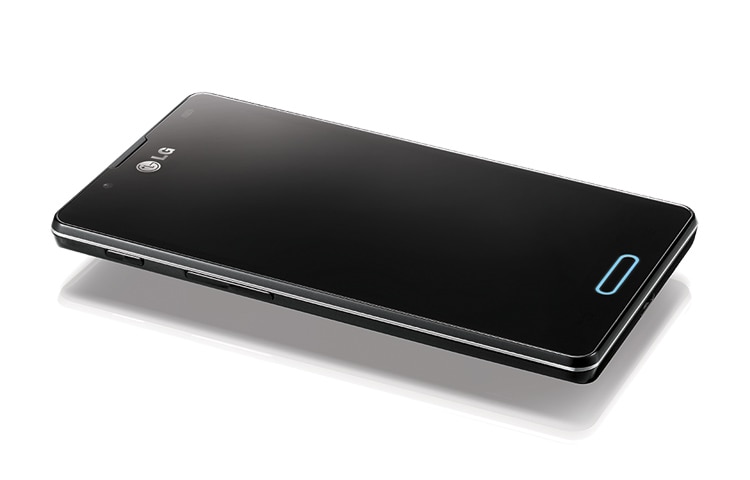 LG „LG Optimus L7 II“ išmanusis telefonas su 1 GHz dviejų branduolių procesoriumi ir 8MP fotoaparatu., P710, thumbnail 10