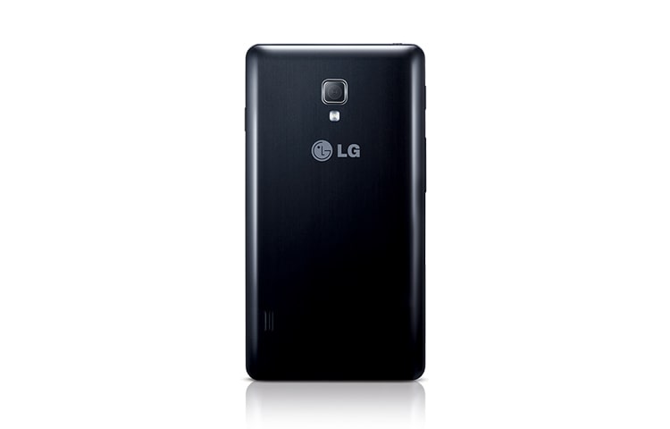 LG „LG Optimus L7 II“ išmanusis telefonas su 1 GHz dviejų branduolių procesoriumi ir 8MP fotoaparatu., P710, thumbnail 4