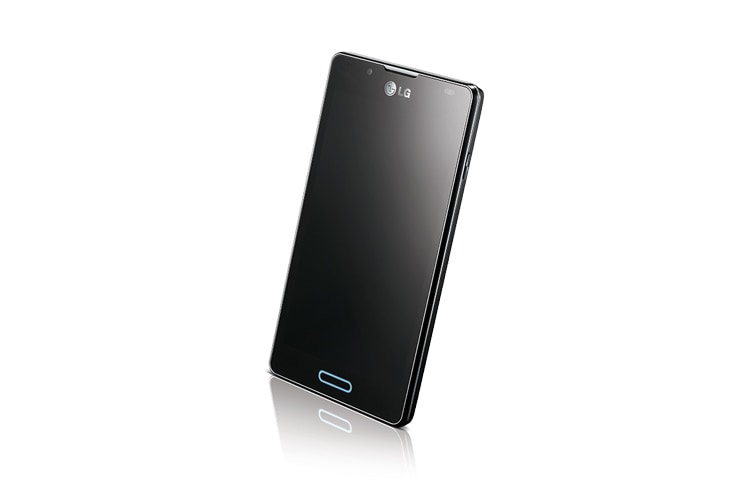 LG „LG Optimus L7 II“ išmanusis telefonas su 1 GHz dviejų branduolių procesoriumi ir 8MP fotoaparatu., P710, thumbnail 5