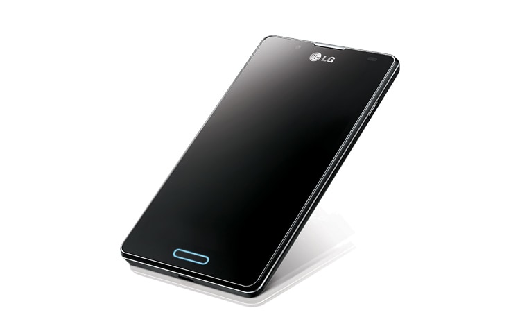 LG „LG Optimus L7 II“ išmanusis telefonas su 1 GHz dviejų branduolių procesoriumi ir 8MP fotoaparatu., P710, thumbnail 7