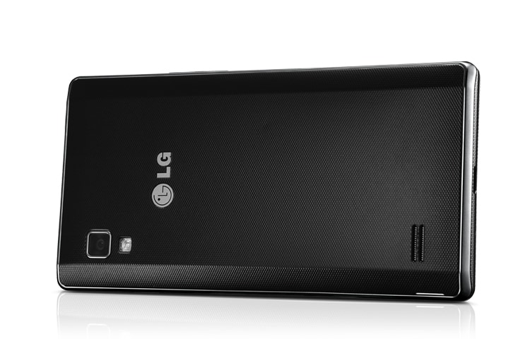 LG „LG Optimus L9“ Android išmanusis telefonas su 1GHz 2 branduolių procesoriumi ir 4,7'' IPS ekranu., P760, thumbnail 8