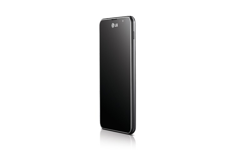 LG „LG Optimus F5“ išmanusis telefonas su 1,2 dviejų branduolių procesoriumi ir 4,3 colio IPS ekranu., P875, thumbnail 2