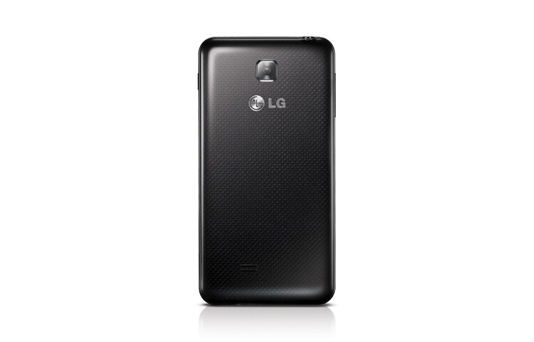 LG „LG Optimus F5“ išmanusis telefonas su 1,2 dviejų branduolių procesoriumi ir 4,3 colio IPS ekranu., P875, thumbnail 4