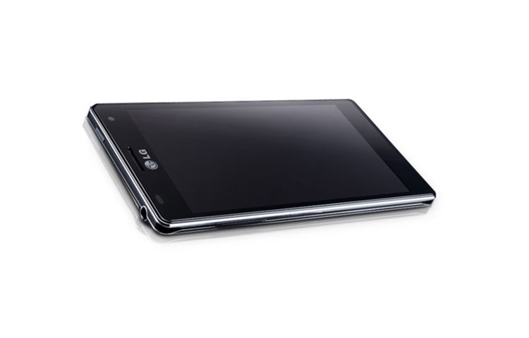 LG „LG Optimus 4X HD“ Android išmanusis telefonas su 1,5 GHz 4 branduolių procesoriumi, 4,7'' „True HD IPS“ ekranu ir 8MP fotoaparatu., P880, thumbnail 6