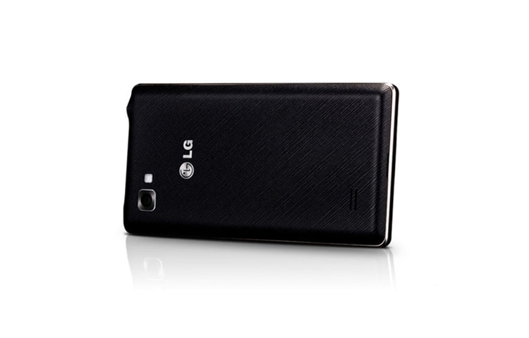 LG „LG Optimus 4X HD“ Android išmanusis telefonas su 1,5 GHz 4 branduolių procesoriumi, 4,7'' „True HD IPS“ ekranu ir 8MP fotoaparatu., P880, thumbnail 7