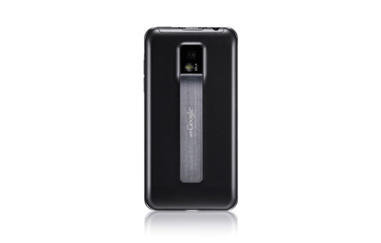 LG 4.0 colių ekranas, Anroid operacinė sistema, Dual Core NVIDIA Tegra™ 2 procesorius, 8MP kamera, 1080p vaizdo kamera, P990, thumbnail 7