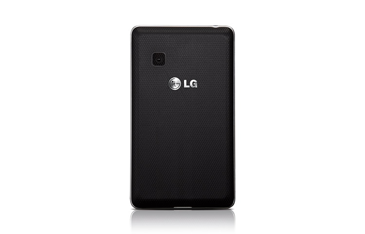 LG Naudodamiesi lengvu ir moderniu LG-T385, rasite būtent tai, ko reikia, ir nieko daugiau., T385, thumbnail 4