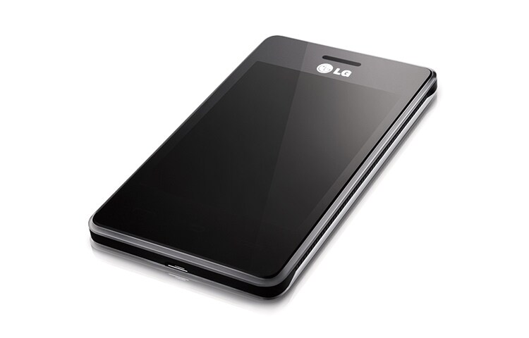 LG Naudodamiesi lengvu ir moderniu LG-T385, rasite būtent tai, ko reikia, ir nieko daugiau., T385, thumbnail 5