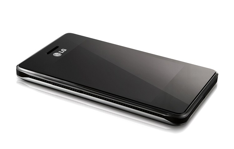 LG Naudodamiesi lengvu ir moderniu LG-T385, rasite būtent tai, ko reikia, ir nieko daugiau., T385, thumbnail 6