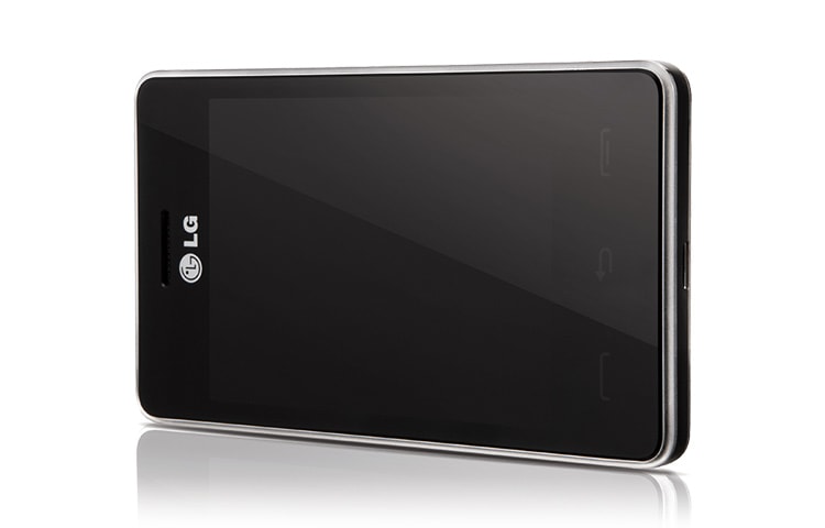 LG Naudodamiesi lengvu ir moderniu LG-T385, rasite būtent tai, ko reikia, ir nieko daugiau., T385, thumbnail 8