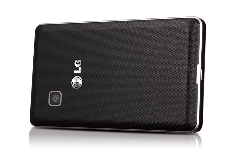 LG Naudodamiesi lengvu ir moderniu LG-T385, rasite būtent tai, ko reikia, ir nieko daugiau., T385, thumbnail 9