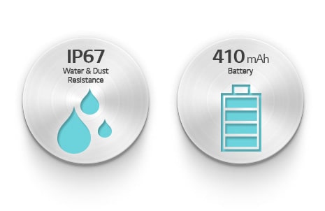 Visuomet pasiruošęs