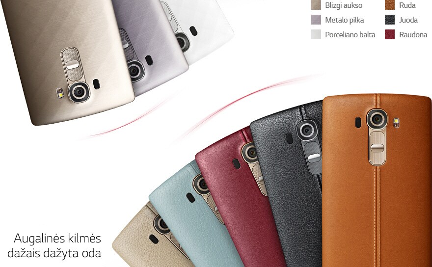 Išskirtinis, stilingas ir elegantiškas