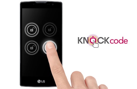 „Knock Code™