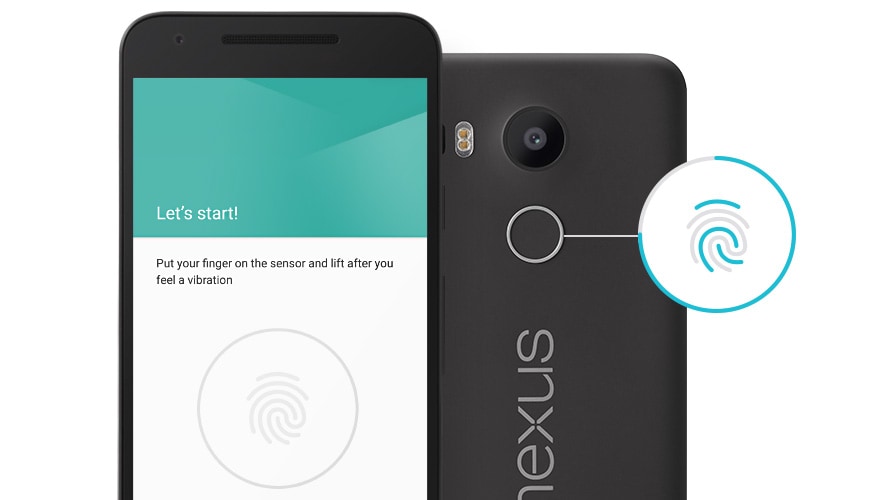 Supaprastinta sauga: „Nexus Imprint