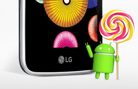 Android 5.0 Lollipop