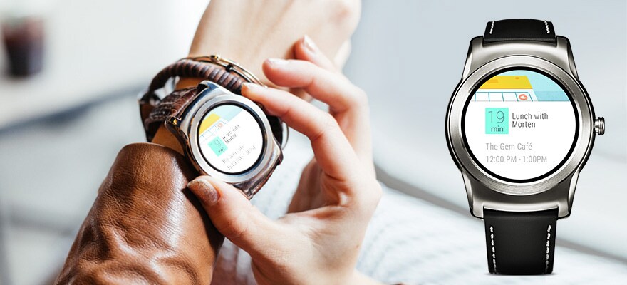 Išmanieji įspėjimai