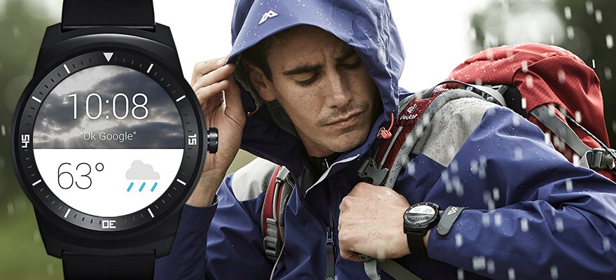 Užsidėkite skrybėlę! (orų prognozė)