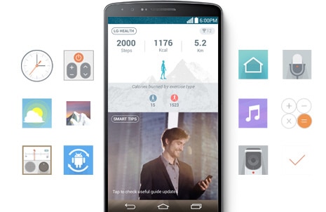 Intuityvioji ir estetinė / grafinė naudotojo sąsaja 