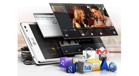 1 GHz dviejų branduolių procesorius